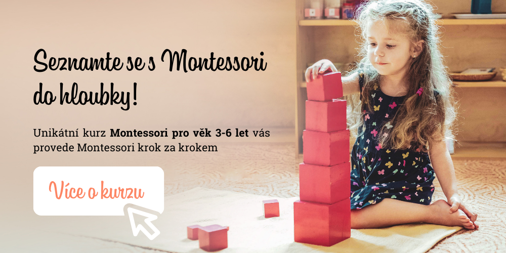 Montessori kurz
